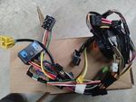 26101828 - Electrical: Clock Spring for GM Image