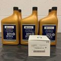 WRXKIT - : WRX Oil Change Kit for Subaru Image