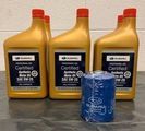 G0V9MVHXHE - : Subaru 0w20 Oil Change Kit for Subaru Image