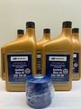 LU55CPU1E2 - : Subaru 5w30 Oil Change Kit for Subaru Image