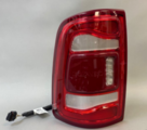 68361721AI - : Tail Lamp, Left for Mopar Image