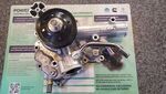 68346912AC - Cooling: Water Pump for Chrysler: Aspen | Dodge: Durango, Ram 1500, Ram 2500, Ram 3500 | Ram: 1500, 1500 Classic, 2500, 3500 Image