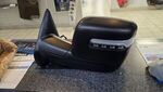 68648023AD - : Outside Rear-View Mirror, Left for Mopar Image