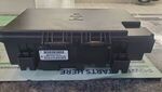 68322377AD - : Intelligent Power Power Distribution Center for Mopar Image