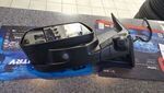 68563531AA - : Outside Rear-View Mirror, Left for Mopar Image