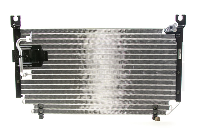 9211004U02 - : A/C CONDENSER ASSY (R32 GT-R) for Nissan: GT-R Image