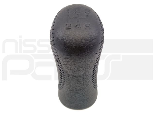 3286530P01 - : Shift Knob-Control Lever (Z32 300ZX FAIRLADY) for Nissan Image