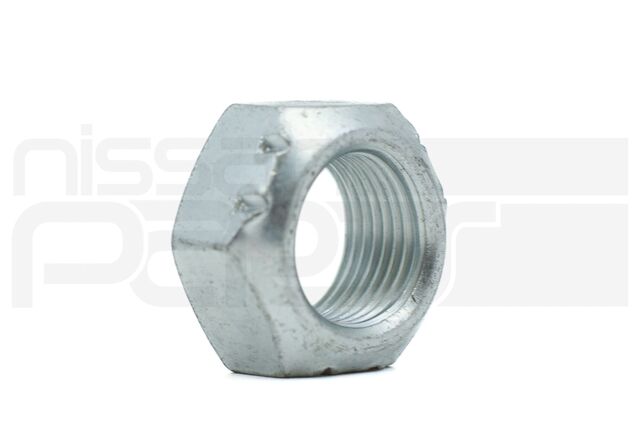 382168S10A - : DRIVE PINION NUT (D40 D41 A60 N50) for Nissan Image