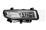 261558996C - Electrical: Fog Lamp Assembly for Nissan: Frontier, Sentra, TITAN, TITAN XD Image