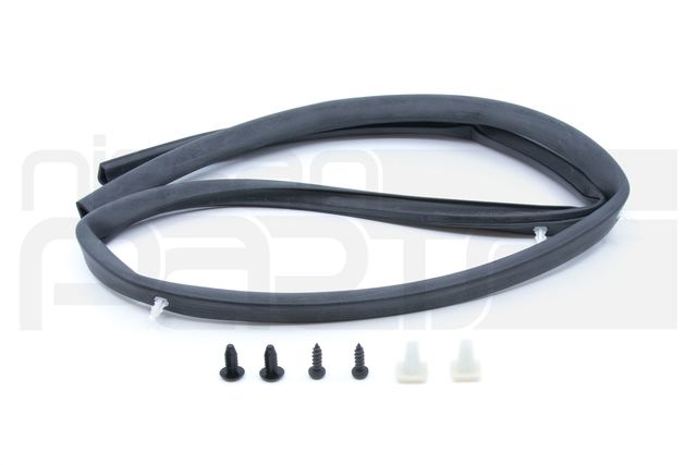 S13DWRF - : COWL PANEL REFRESH KIT (S13) for Nissan Image