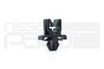 4627101E03 - : BRAKE / CLUTCH / FUEL LINE CLIP (S12 S14 C33 R33 R34 B13 B14 +more) for Nissan: Micra Image