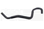 14055EN200 - : TRANSMISSION OIL COOLER HOSE (B16 SENTRA) for Nissan: Sentra Image