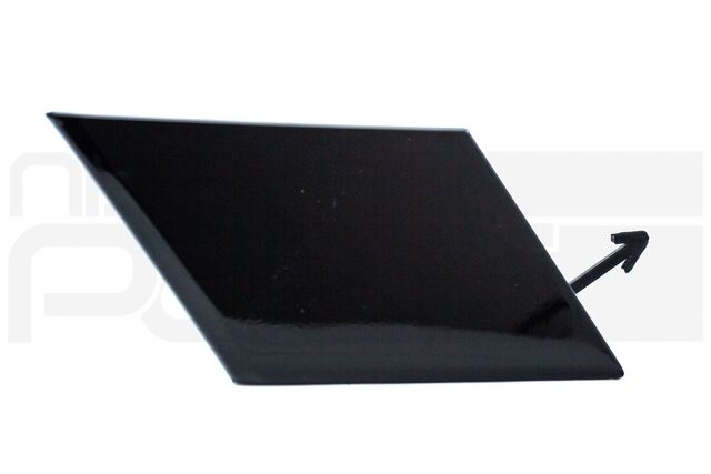 622A06CA0B - : UPPER GRILLE / TOW HOOK COVER (L34 ALTIMA) for Nissan: Altima Image