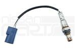 226A0EA210 - Emission System: Rear Oxygen Sensor for Nissan: Frontier, NV1500, NV2500, NV3500, Pathfinder, Xterra Image