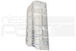 747723SG0A - Exhaust: Exhaust Heat Shield for Nissan: Sentra Image