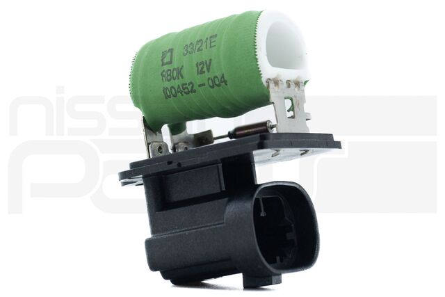 214934EA0A - : ELECTRIC FAN RESISTOR (J11 ROGUE SPORT) for Nissan: Qashqai, Rogue Sport Image