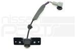 284429BU1A - Body: Rear Camera for Nissan: Frontier Image