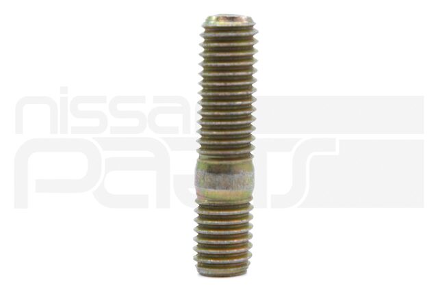 1000705U00 - : ENGINE SLINGER BOLT / STUD (RB26DETT) (R32 R33 R34 AWC34) for Nissan: GT-R Image