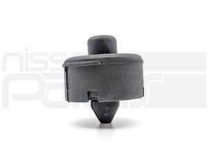                                     TRUNK LID BUMPER (S14)
                                