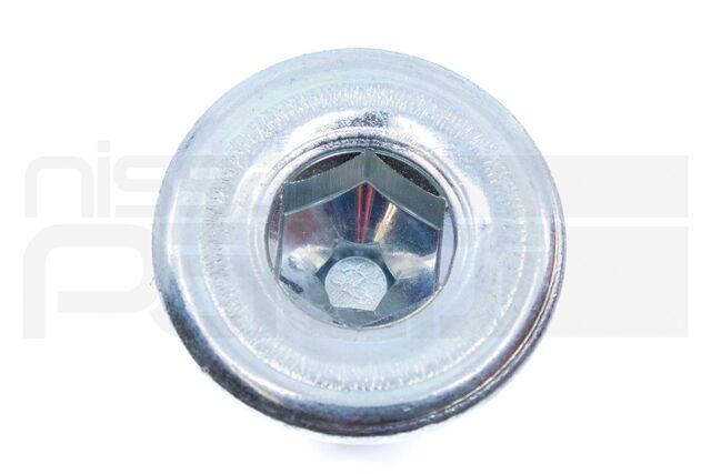 32103MA00B - : TRANSFER CASE DRAIN PLUG (D40 N50 T32 A60 F15 +MORE) for Nissan Image