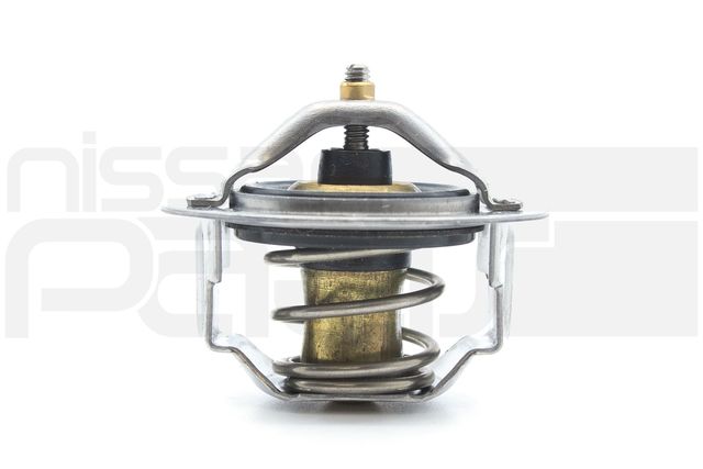 21200P7906 - : THERMOSTAT (CA18DET) for Nissan: 200SX, Maxima, Pulsar NX, Sentra, Stanza Image