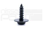 146100611 - Body: Bumper Cover Screw for Nissan: Altima Image