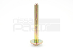 545807S000 - Suspension: Lower Control Arm Adjust Bolt for Nissan: Armada, Frontier, Pathfinder, Xterra Image