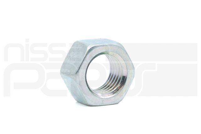 89112401A - : MISCELLANOUS NUT (S13 S14 for Nissan: Pathfinder Image