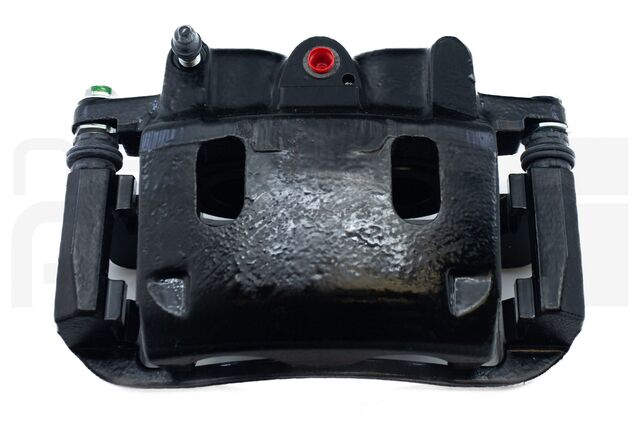 D101M7S01JNW - : FRONT BRAKE CALIPER (VALUE ADVANTAGE) (LH) (TA60 A60) for Nissan Image