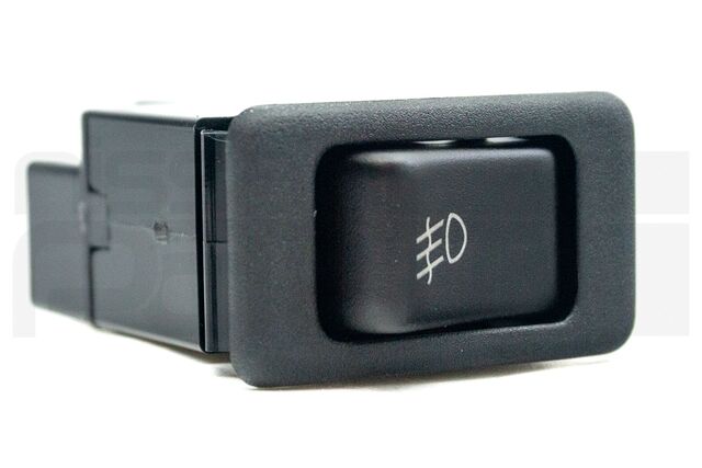 253700M000 - : FOG LAMP SWITCH (R34 SKYLINE) for Nissan: 200SX, GT-R, Sentra Image