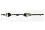 391006LB0A - : FRONT CV AXLE ASSEMBLY (RH) (B18 SENTRA) for Nissan: Sentra Image