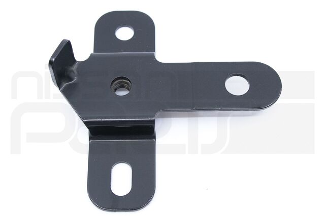 30653JK60A - : CLUTCH HOSE BRACKET (VQ37VHR VR30DDTT) (Z34 RZ34) for Nissan Image