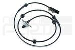 47901EZ12A - : REAR SPEED / ABS SENSOR (LH) (A61 TITAN) for Nissan: TITAN XD Image