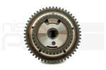130256KA0A - : VALVE TIMING CONTROL PULLEY ASSEMBLY (VQ35DD) (R52 PATHFINDER) for Nissan: Pathfinder Image