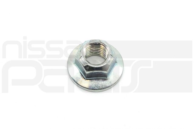122500082 - : MOTOR MOUNT / BODY MOUNT / BUMPER NUT (WD21 WD22 D21 D22 D40 +MORE) for Nissan: Maxima Image