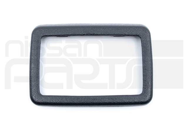 80682F6102 - : INTERIOR DOOR HANDLE BEZEL (D21 WD21 F31) for Nissan Image