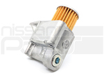 317261XA03 - : Transmission Oil Filter for Nissan: Versa Image