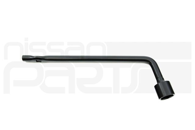 995451HK0A - : LUG WRENCH (M20 B17 B18 C11 E12 N17 N18) for Nissan: Micra, NV200, Sentra, Versa, Versa Note Image
