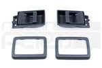 D21DHK - : INTERIOR DOOR HANDLE KIT (D21 WD21) for Nissan Image