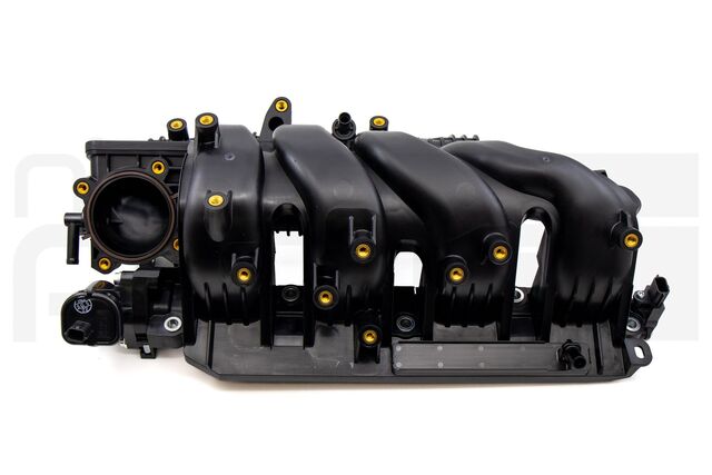 140013YM0C - : INTAKE MANIFOLD ASSEMBLY (MR16DDT) (F15 JUKE B17 SENTRA) for Nissan: Juke, Sentra Image