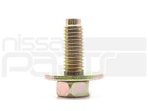                                     DOOR HINGE BOLT (S13 S14 Z31 B13 Z32 Z33 C32 C33 C34 R31 R32 +more)
                                