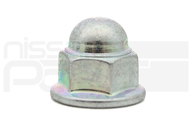 121700221 - : SR20DET VALVE COVER MOUNTING NUT for Nissan Image