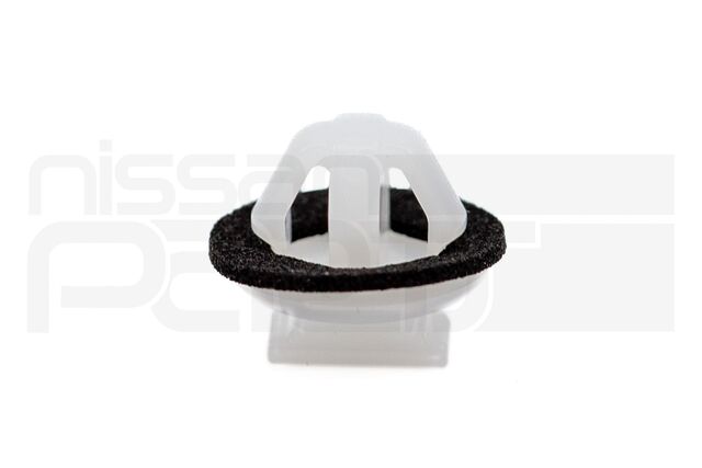 レンブラント　REMBRANT V バラ板ロール紙 Genuine Rocker Molding Clip (f15 L33) - 76882-EW00B