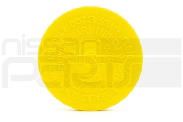 4602058E21 - : BRAKE RESERVOIR CAP (S13 Z32 C32 C33 R32) for Nissan Image