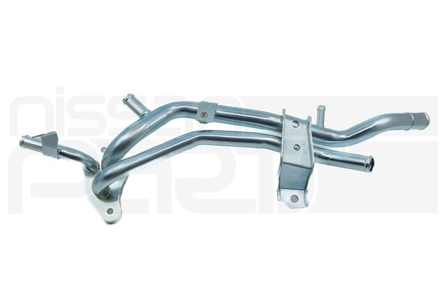 21022JK90C - : WATER PIPE (Z34 370Z) for Nissan: 370Z Image