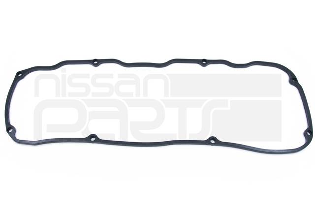 13270F4000 - : VALVE COVER GASKET (S13 D21 KA24E) for Nissan: 240SX, D21, Pickup Image
