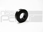 1663653J00 - : FUEL RAIL INSULATOR (S13 S14 B13) for Nissan: 200SX, NX, Sentra Image