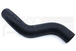 21501EA200 - : UPPER RADIATOR HOSE (N50 R51 D40) for Nissan: Frontier, Pathfinder, Xterra Image