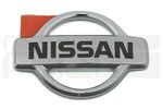 6289031U00 - Body: Emblem for Nissan: Maxima, Sentra Image