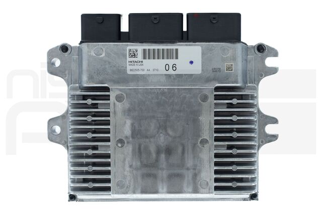 2020-2025 Nissan Sentra Ecm (engine Control Module) (b18